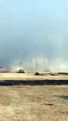 Defence Expo: पाकिस्तान हो जाए सावधान, भारत ने दिखाया टैंक का जलवा