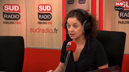 Le regard libre d'Elisabeth Lévy  - Jean-Michel Blanquer invite les professeurs à travailler plus