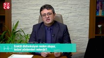 Erektil disfonksiyon neden oluşur, tedavi yöntemleri nelerdir?