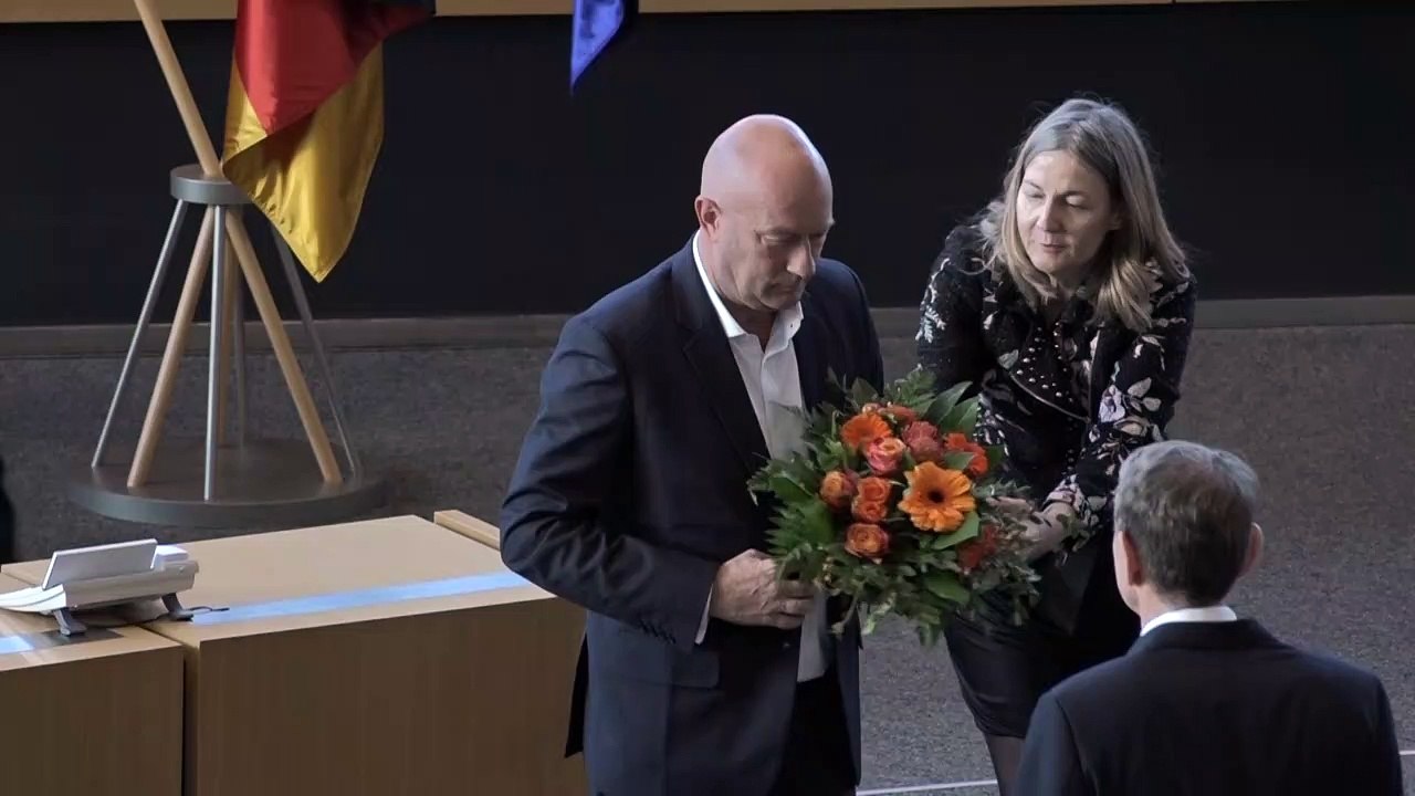 Kemmerich bekommt mindestens 93.000 Euro für Kurzzeit-Amt