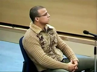 En el juicio del 11-M uno de los acusados recuerda a Boy´e su pertenencia a ETA