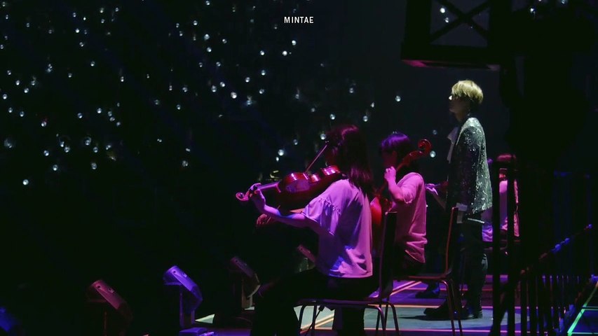 Burn The Stage Ep 8 I Need You Video Dailymotion