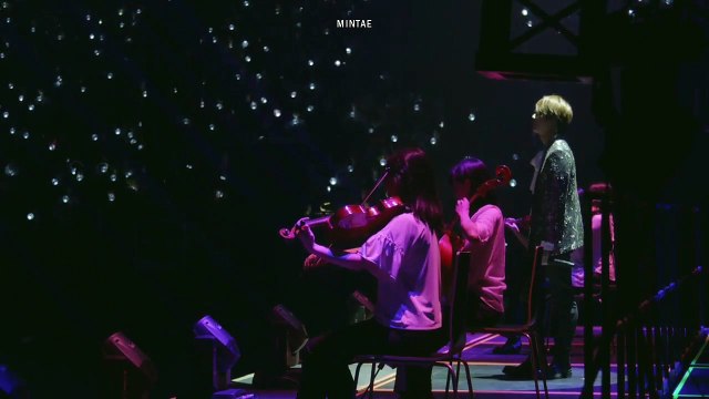 Burn The Stage Ep 8 I Need You Video Dailymotion