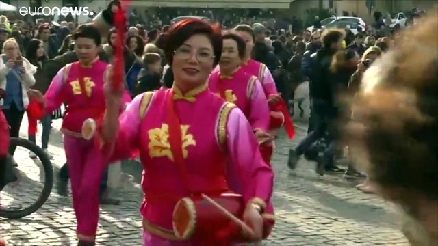 Италия терпит убытки от эпидемии коронавируса