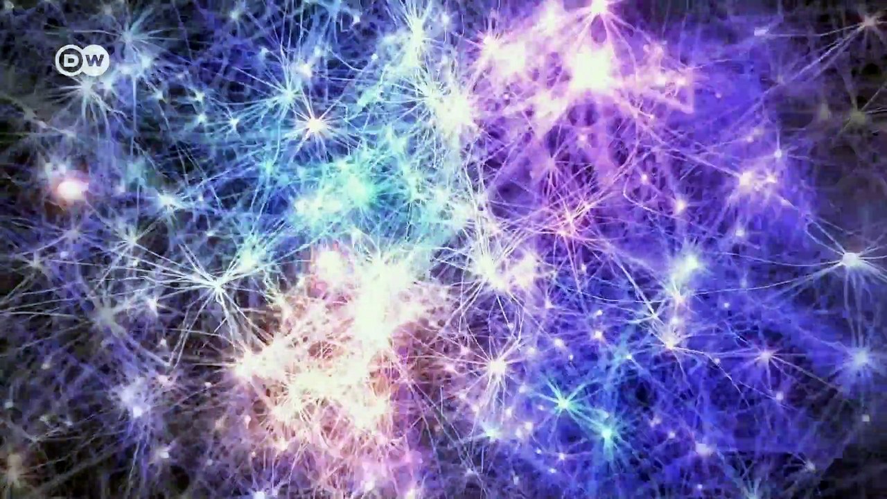 ما هي قدرات الذكاء الصناعي؟ _ وثائقية دي دبليو – وثائقي تكنولوجيا
