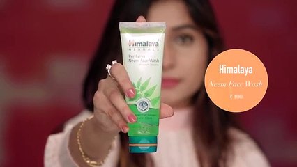 6 Great (& Affordable) Products For Oily Skin   Glamrs.com