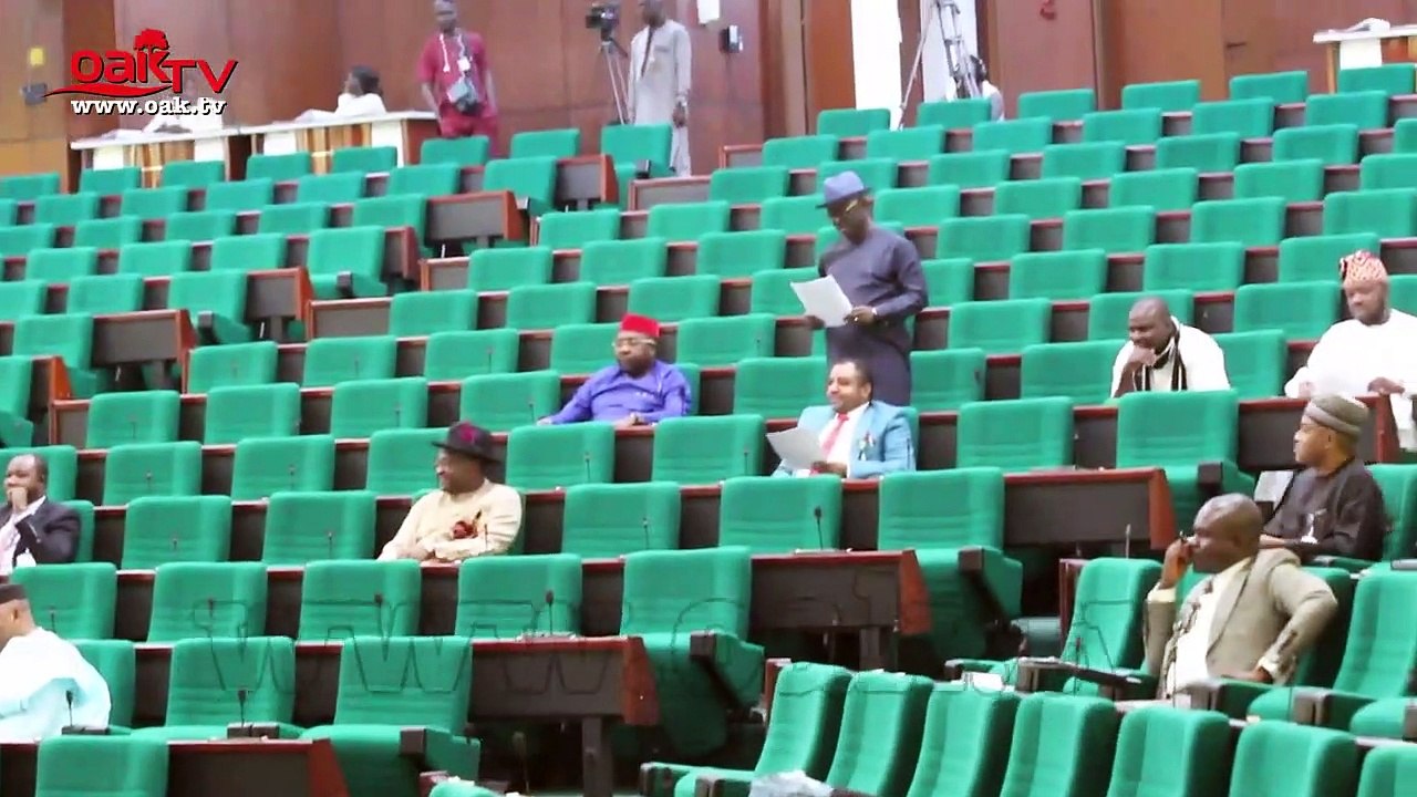 Communal Clash: Deploy soldiers to Abia, Reps order Buhari, Army Chief