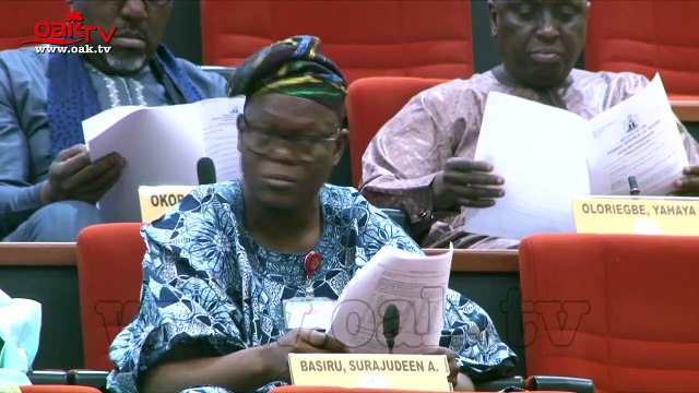 Coronavirus: Senate accuses Customs of illegal export of surgical face-mask, summons Health Minister
