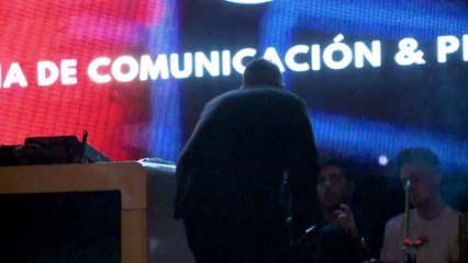 Alejandra Rubio y Álvaro Lobo reaparecen juntos tras su ruptura