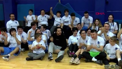 Spor shane larkin'in arşiv görüntüleri