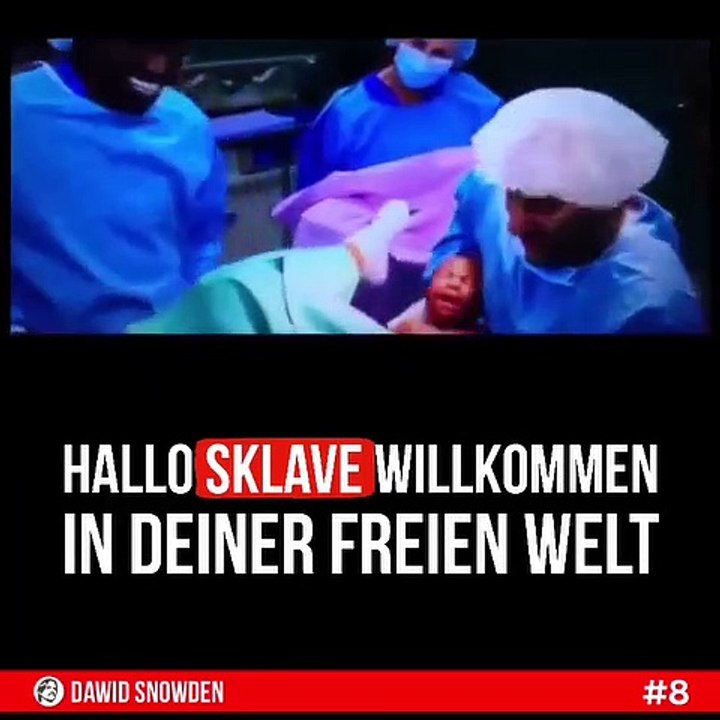 Sklave
