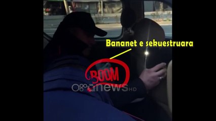 Shiste banane me vlerë 800 lekë, Policia Bashkiake e gjobit me 1000 lekë!
