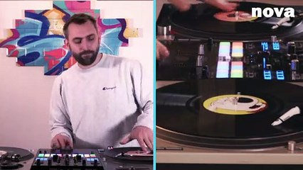 « Les bidons veulent le guidon » de Time Bomb | Le Sample de la semaine