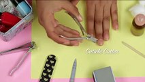 6 Nail Care Essentials For Long And Strong Nails - Glamrs