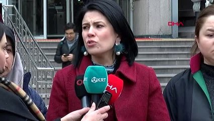Eylül yağlıkara'nın öldürülmesiyle ilgili davada tutuklu komşusunun yargılanmasına devam...