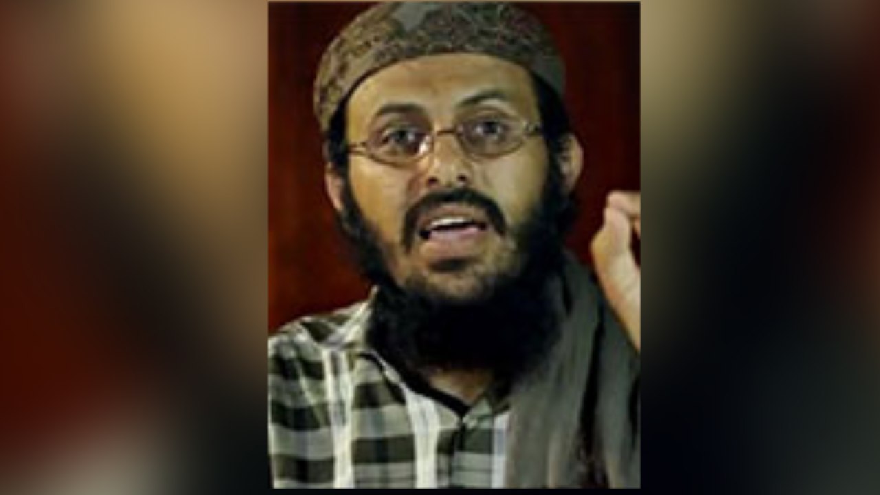 EEUU abate al líder de Al Qaeda en la Península Arábiga