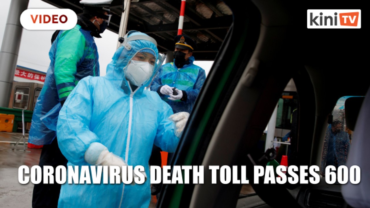 China will defeat coronavirus, Xi tells Trump