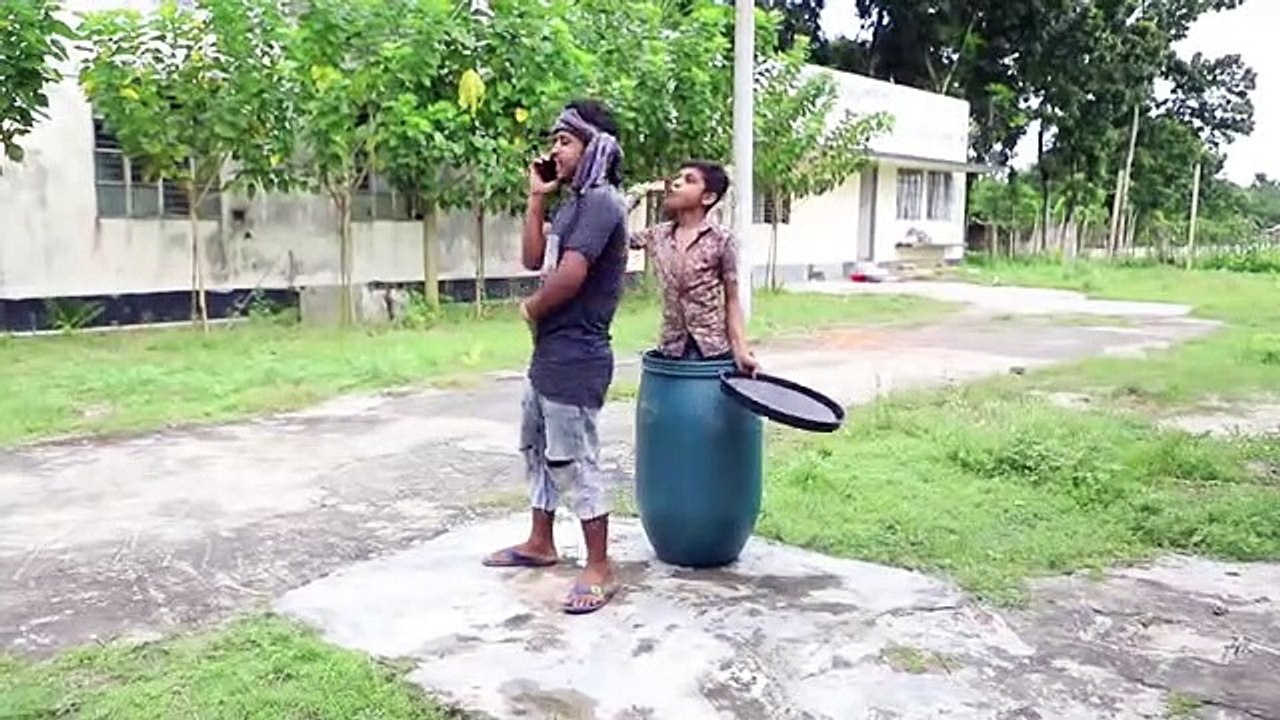 Must Watch New Funny   Comedy Videos 2019 - Episode 139 __ Funny Videos __ Sohel