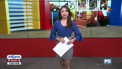 Dagayloan-Peñalosa bout, nauwi sa draw