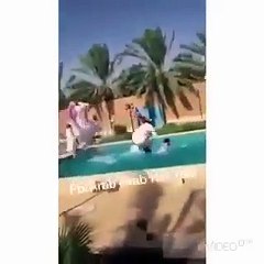 Arabic Full Funny clips 2020