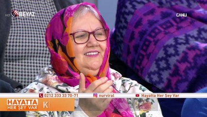 Hayatta Her Şey Var 7 Şubat 2020