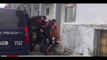 Report TV - Shkëmbimi i zjarrit në mes të Shkodrës, arrestohet autori i katërt