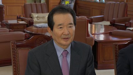 정세균 총리, "지금부터가 분수령" / YTN