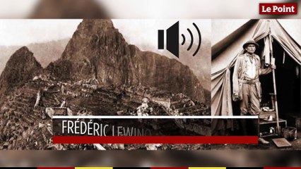 24 juillet 1911 : le jour où le Machu Picchu est découvert par un professeur d'histoire