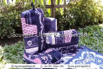 (PROMO) +62 813-2666-1515 | Jual Souvenir Untuk Reuni Sekolah di Boyolali