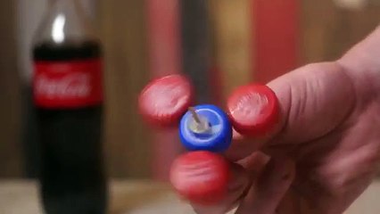 3 Ways to Make a Fidget Spinner