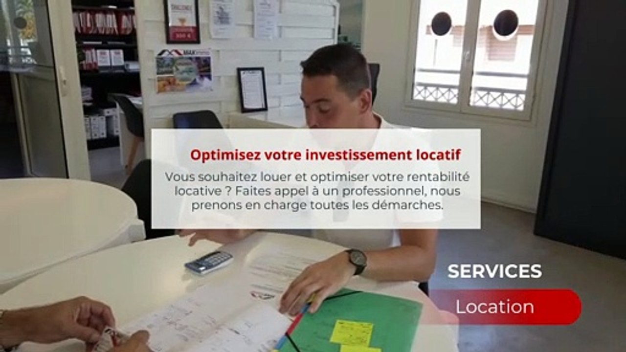 Location et Gestion