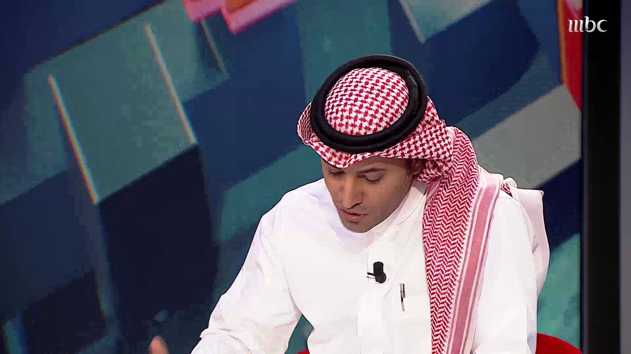 المحيميد: مواقع التواصل أصبحت وسيلة جديدة للنخب السعودية