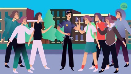 Apa Yang Terjadi Kalau Semua Orang Memiliki Wajah Ya Sama