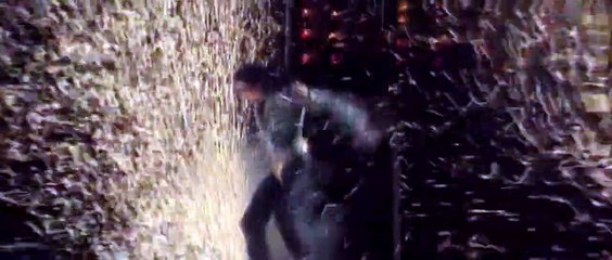 Michael Jackson - Intro (Live at Bucharest, 1992) - [Widescreen Remaster]