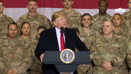 EEUU abate al líder de Al Qaeda en la Península Arábiga