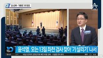 공소장에…‘대통령’ 31번 등장