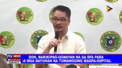 DOH: 2nd PUI, namatay dahil sa pneumonia