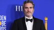 Joaquin Phoenix teams up with Extinction Rebellion for climate change film