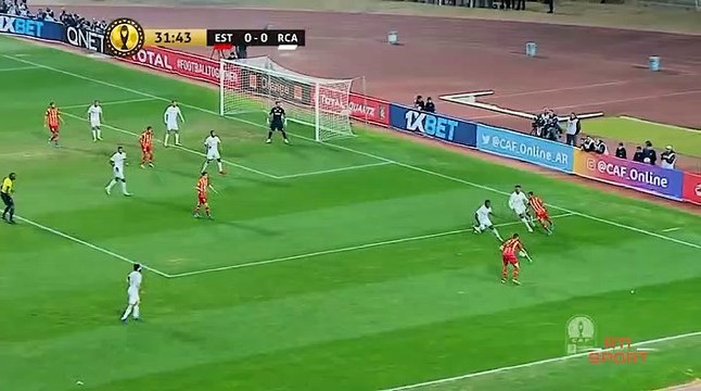 JDS | Football : Ligue des champions africaine