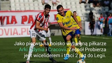 Ekstraklasa wraca po zimowej przerwie