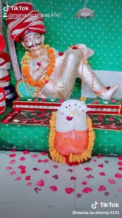 jay mamadev