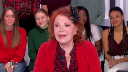 Régine : De la p'tite poule à la Grande Zoa - Clique - CANAL+