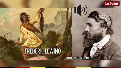 18 juillet 1864 : le jour où le jeune Robert McGee survit à un scalp