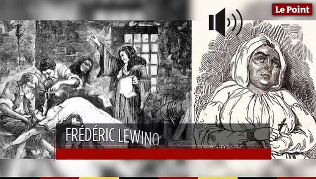 16 juillet 1676 : le jour où la marquise de Brinvillierrs est décapitée en place de Grève