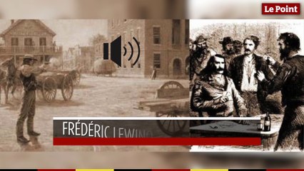 21 juillet 1865 : le jour où Wild Bill Hickok remporte son premier duel