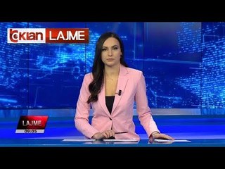 Edicioni i Lajmeve Tv Klan 07 Shkurt 2020, ora 09:00