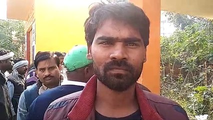 इटावा: ट्रक ने ऑटो में मारी टक्कर, एक युवक की मौत