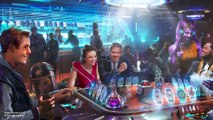 Star Wars : Galactic Starcruiser Hotel à Walt Disney World