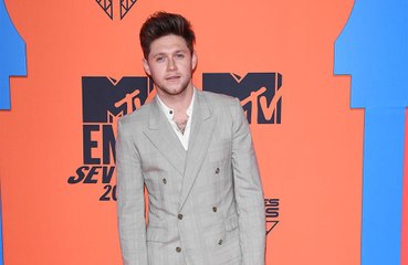 Niall Horan announces second album Heartbreak Weather