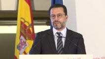 Lasquetty critica la reunión de Sánchez con Torra